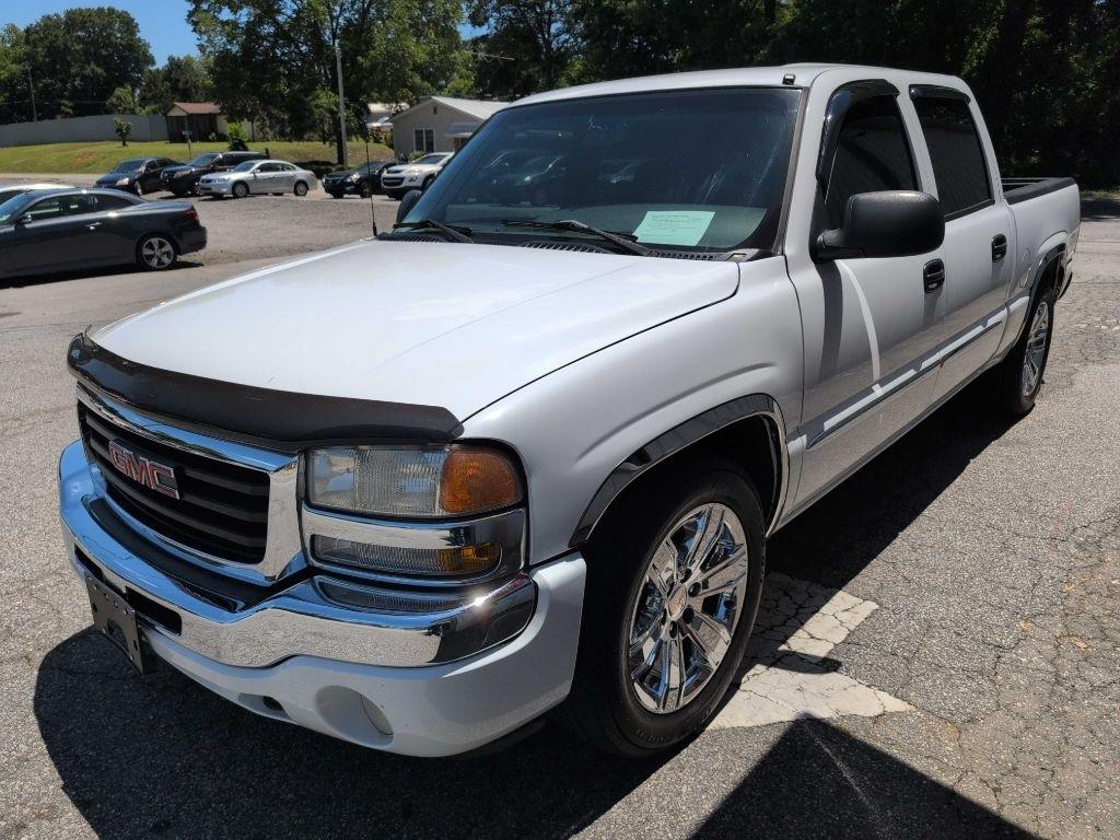 gmc sierra 1500 2006 2GTEC13V961243250 image gmc sierra 1500 2006 2GTEC13V961243250 image